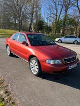 Audi A4 2.6 quattro quattro - Audi aus 1995