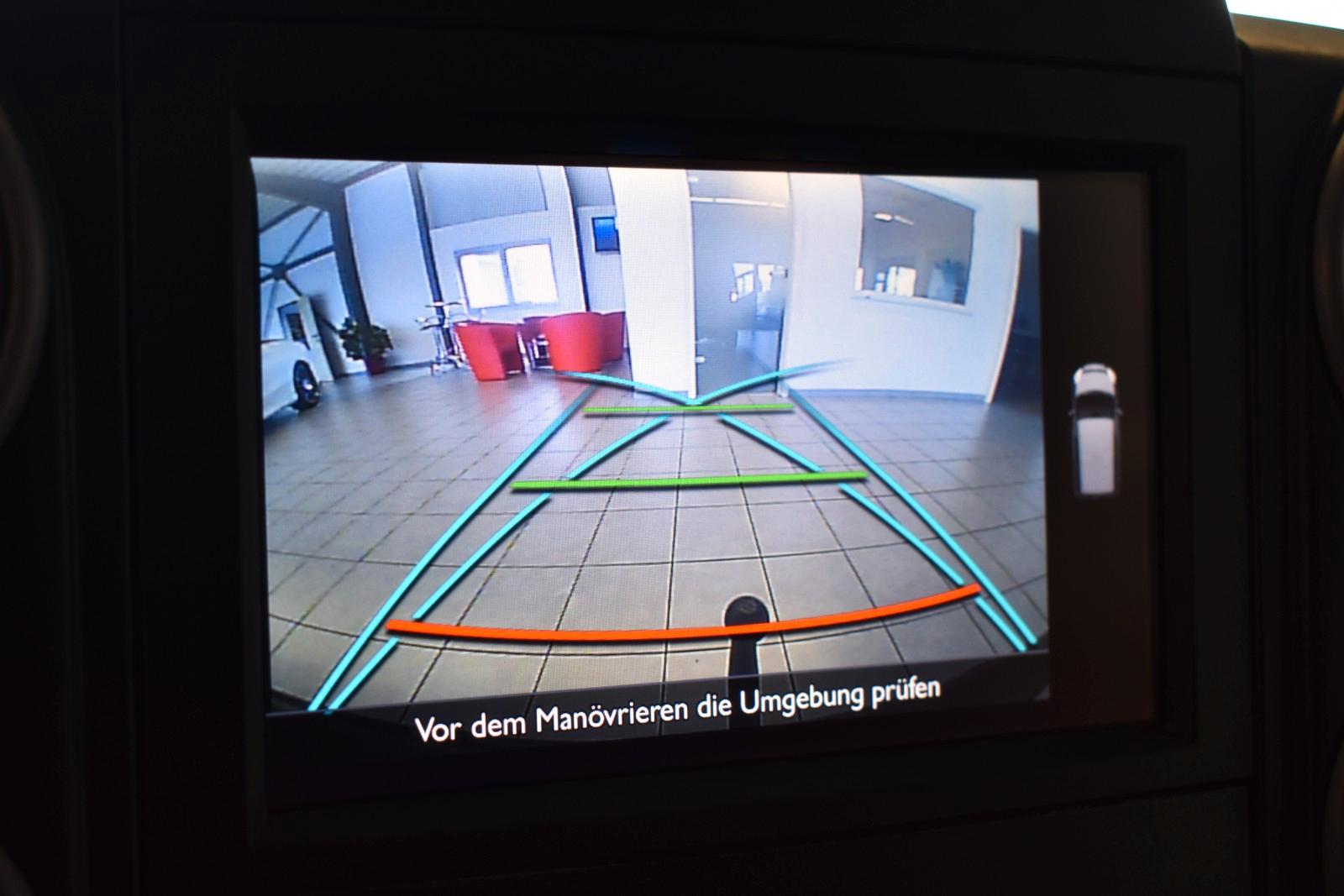 Citroën Berlingo/Kasten/Business/L1/CARPLAY/AHK/DLK/CAM/