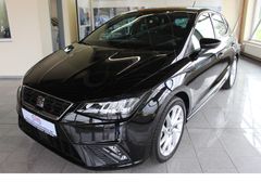 Fahrzeugabbildung Seat Ibiza FR-Line 1.0TSI Top-Ausstattung,Nur 18567KM