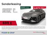 Audi A6 e-tron Avant performance,Matrix,AZV,Pano,B&O, - Audi A6 e-tron: Schiebedach