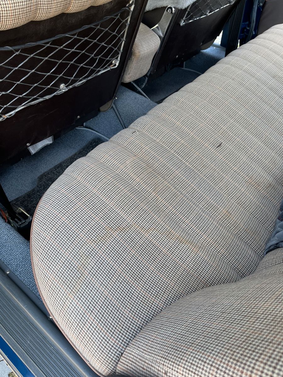 Fahrzeugabbildung Mercedes-Benz 190 Dc