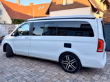 Mercedes-Benz Marco Polo V250 (blueTEC) d lang 4matic  - Angebote