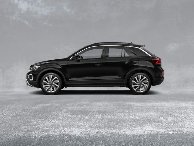 Volkswagen T-Roc - Bild 6