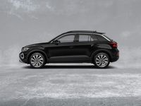 Volkswagen T-Roc - Vorschau Bild 6