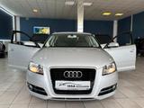 Audi A3 Sportback 1.6 TDI Attraction - Audi A3 aus 2012: TDI