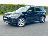 Land Rover Discovery Sport SE AWD Kamera-HUD-BiXenon-7.Sitz - Land Rover Discovery in Wuppertal