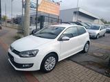 Volkswagen Polo 1.2 44kW Trendline*SITZH*KLIMA*TEMP*PDC*ISO - Volkswagen Polo Trendline mit Benzin-Antrieb