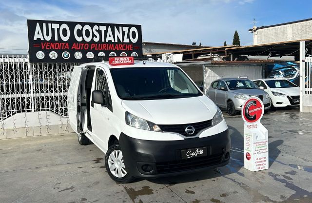 Nissan NV200 1.5 dCi 90 cv 2015 Perfetto