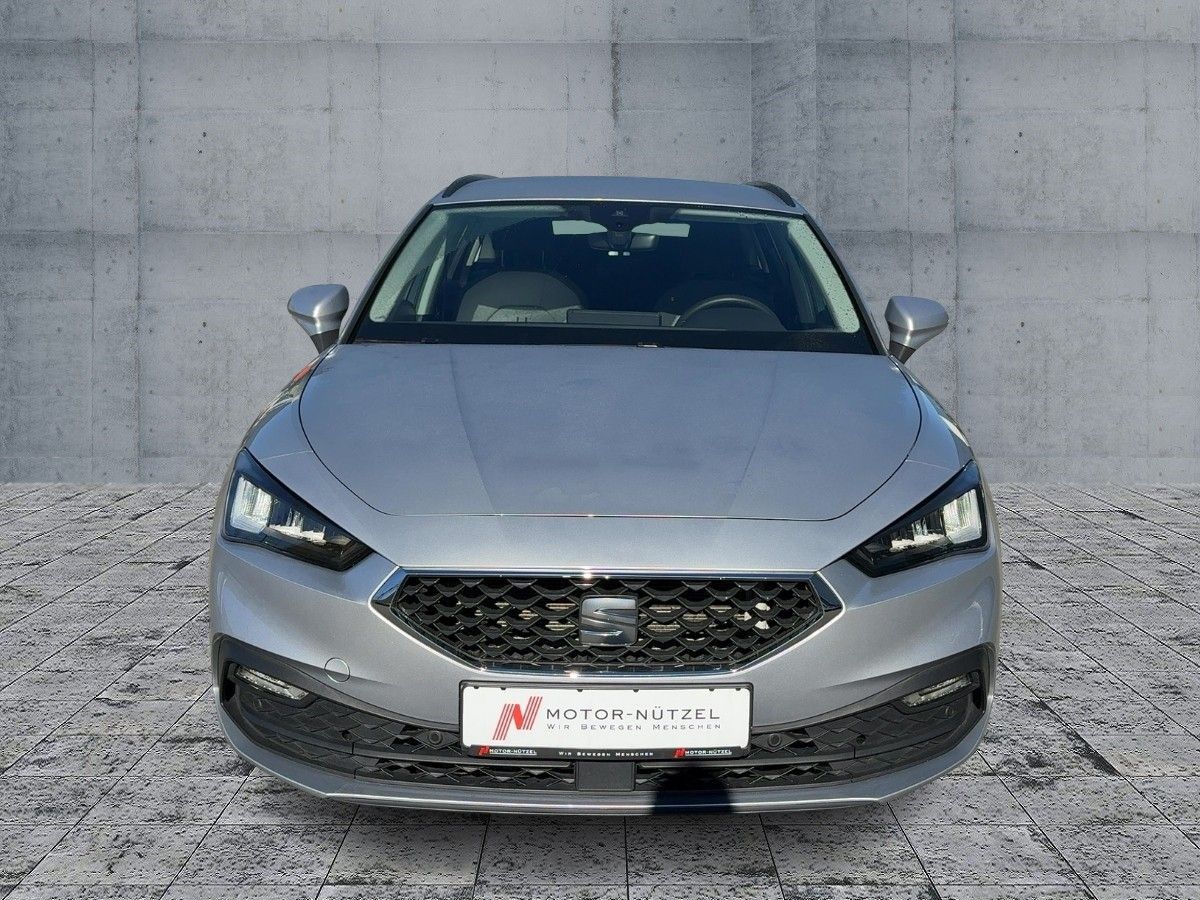 Seat Leon - Bild 3