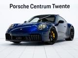 Porsche 992 Carrera 4 GTS - scheckheftgepflegte Porsche 992