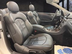 Mercedes-Benz CLK 200 - Vorschau 13