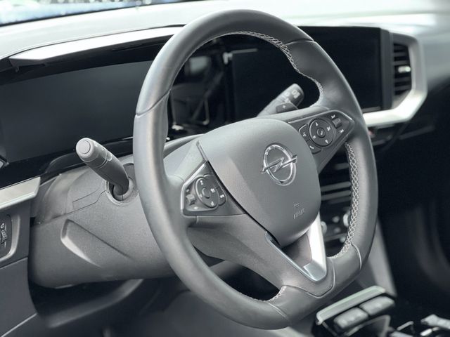 Opel Mokka Elegance 1.2 TurboNAVILEDMultimedia