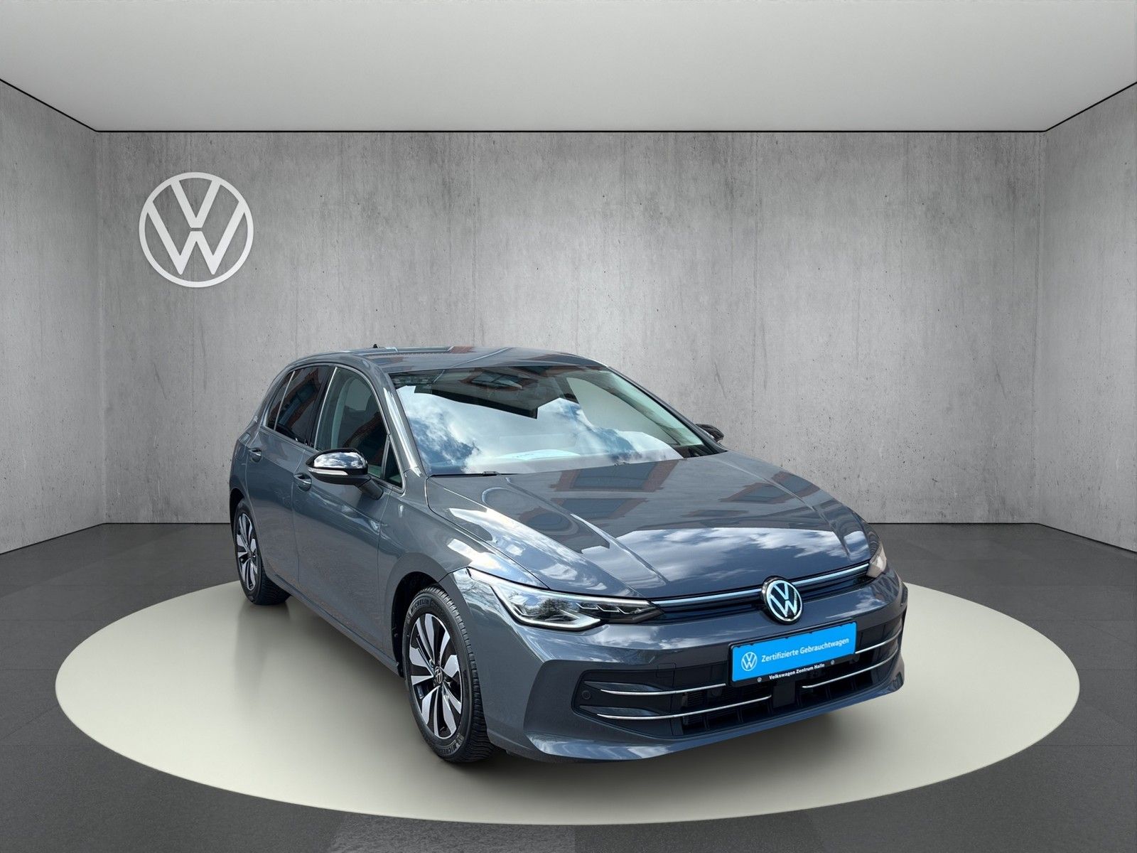 Volkswagen Golf VIII 1.5 eTSI Goal DSG foto 4