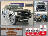 Ford Ranger Wildtrak 2.0 EcoBlue DoKa*360°*ROLLO*iACC - Ford Ranger: Wildtrak