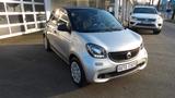 Smart ForFour forfour  *Klima*MFL*Bluetooth - gebrauchte Kleinwagen