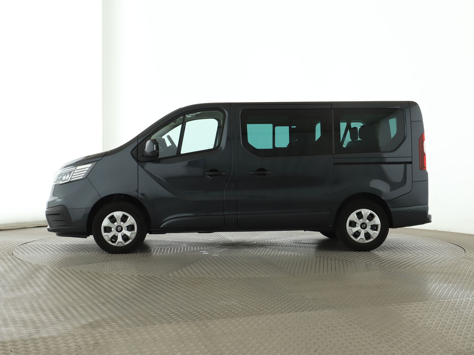 Renault Trafic - Bild 2