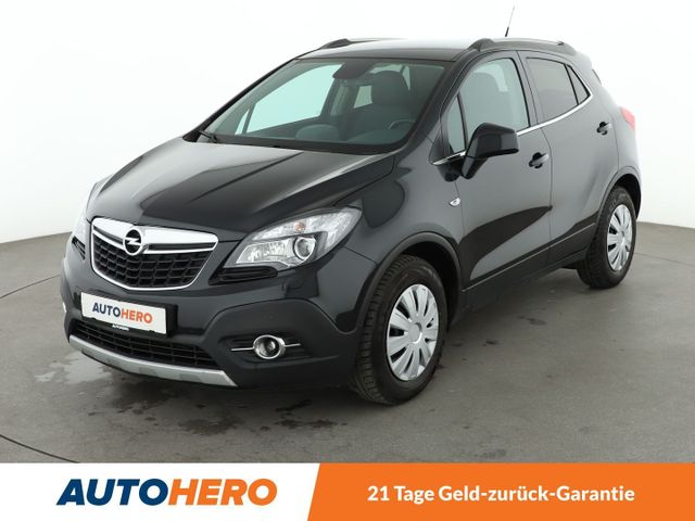 Opel Mokka 1.6 CDTI DPF Innovation ecoFlex*TEMPO*PDC*