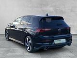 Volkswagen Golf VIII GTI NAVI+KLIMA+MATRIX+KAMERA+SHZ+PDC - Volkswagen Golf: Standheizung