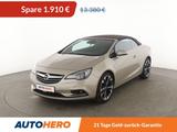 Opel Cascada 2.0 CDTI Innovation ecoFlex*NAVI*CAM* - Opel Cascada mit Diesel-Antrieb