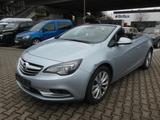 Opel Cascada Innovation*2 HAND*EURO 5 - Opel Cascada mit Diesel-Antrieb: Automatik