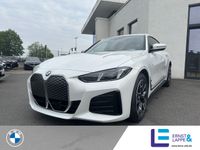 BMW i4 - Vorschau Bild 1