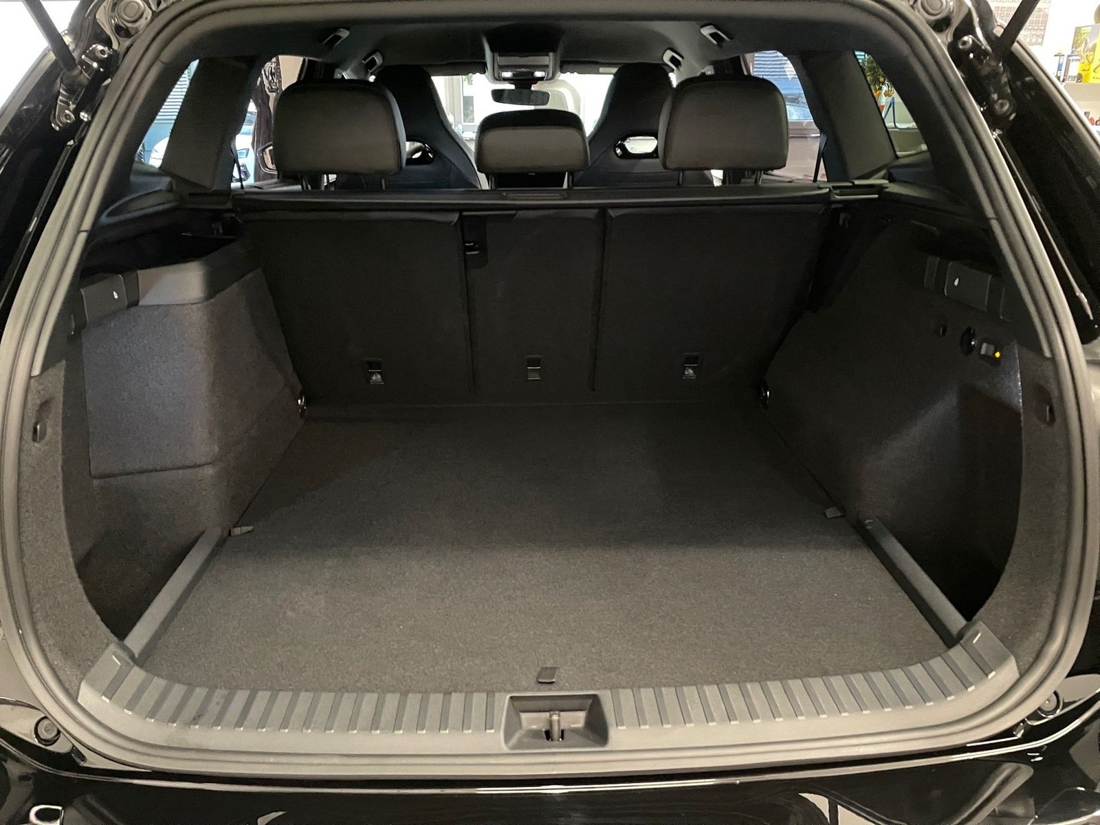 Volkswagen Tayron - Bild 16