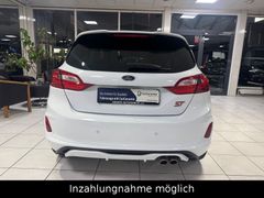 FORD Fiesta ST/2.HAND/LED/NAVI/RECARO/ALCANTARA!