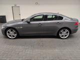 Jaguar XE R-Sport 360°/Pano/Standhzng/Meridian/Leder - Jaguar XE Gebrauchtwagen