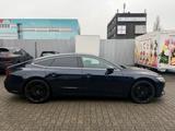 Audi A7 Sportback 50 TDI quattro - blaue Audi A7
