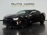 Chevrolet Camaro 6.2 *Bose*Kamera*CarPlay*Xenon*Head-Up* - schwarze Chevrolet Camaro