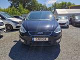 Ford Galaxy 2.0 D AT 7-SITZER NAVI AHK - gebrauchte Ford Galaxy aus dem Jahr 2014