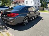BMW 520d xDrive Mpaket - BMW 520 in Duisburg