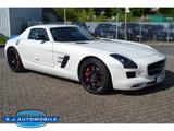Mercedes-Benz SLS AMG GT Coupe Navi  TOP - Mercedes-Benz SLS AMG in Essen