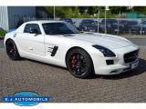 Mercedes-Benz SLS AMG GT Coupe Navi  TOP - Mercedes-Benz SLS AMG in Essen