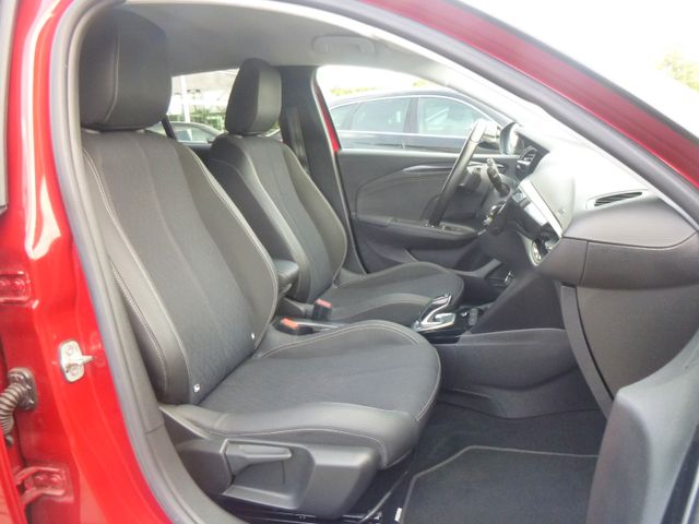 Fahrzeugabbildung Opel Corsa F 1,2 Turbo >AUT/Kamera/PDC/Navi/LED<