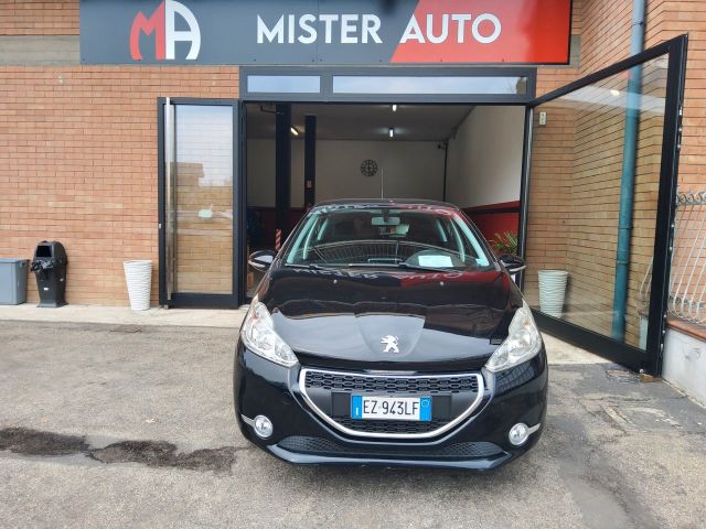 Peugeot 208 1.4 VTi 95 CV 5p. GPL Allure