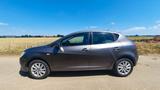 Seat Ibiza 1.2 TSI SUN  - Seat Ibiza SUN mit Benzin-Antrieb