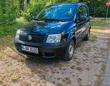Fiat Panda 169 TÜV NEU - Fiat Panda Gebrauchtwagen in Nürnberg