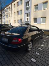 Mercedes-Benz Clk 220 CDI Avantgarde Paket - Mercedes-Benz CLK 220: Cdi