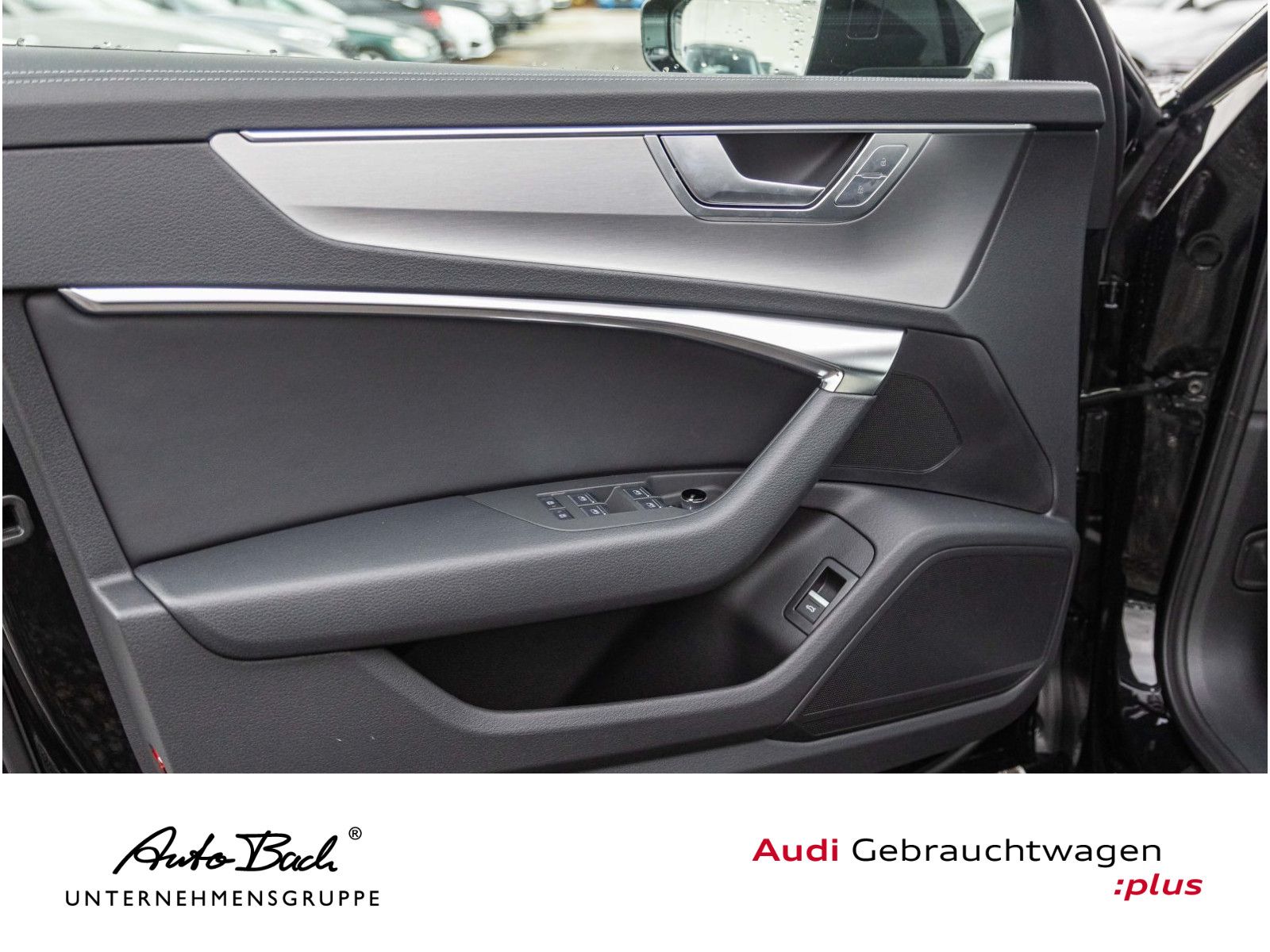Audi A6 - Bild 9