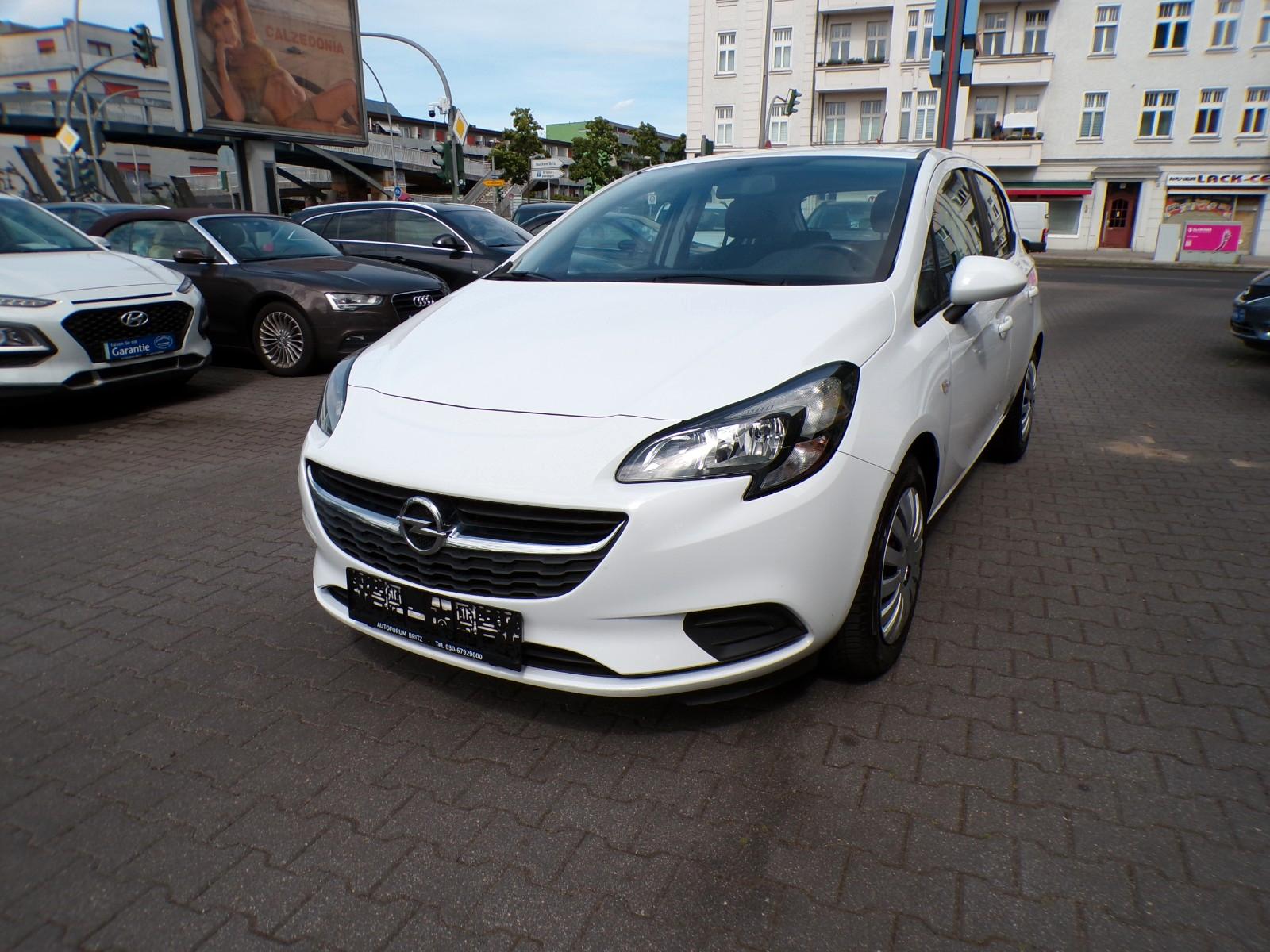 Opel Corsa 1.2