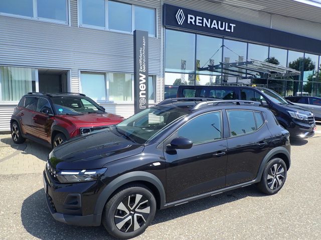 Dacia Sandero Stepway Expression TCe 110