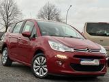 Citroën C3 Selection 1.2*Automatik*1.Hand*Tempomat*PDC* - Citroën C3: Selection