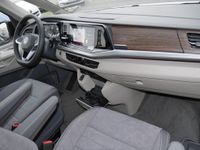 Volkswagen T7 Multivan - Vorschau Bild 4