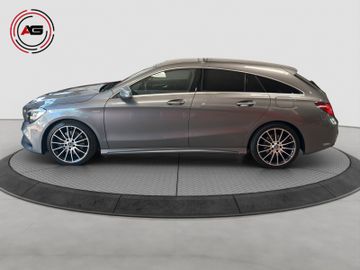 Mercedes CLA 220 Shooting Brake - 8