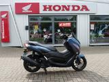 Yamaha N-Max 125 ABS 1. Hand Neuwertig + Tüv NEU - YAMAHA ROLLER 125 MAX