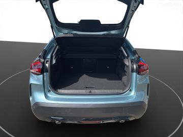 Citroën C4 Shine PT 130 EAT8 Navi+SHZ+LHZ+Carplay+LED+RF
