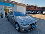 BMW 530 d xDrive+Automatik+Bi Xenon+Leder+AHK - BMW 530 aus 2013