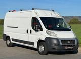 Fiat Ducato 2.2 130 Multijet *Euro5-Norm* L4H2*Klima* - Fiat Ducato 130 multijet