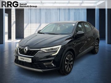 Renault Arkana 1.3 TCE 140 EQUILIBRE Arkana